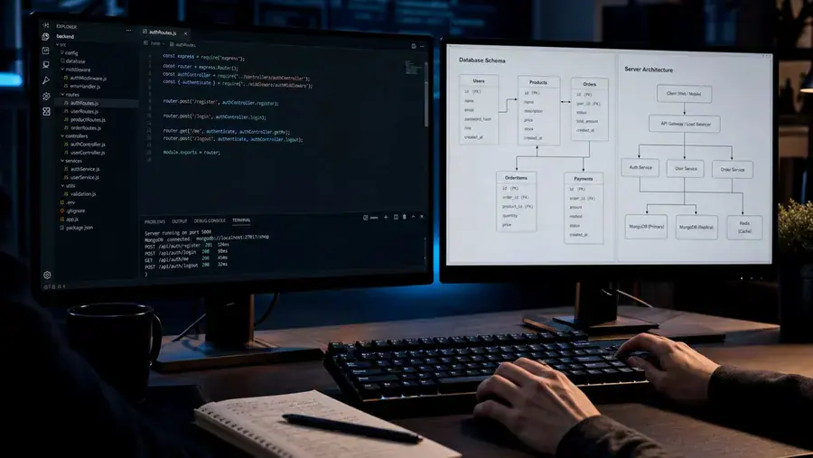 AI Chatbot Cost in Pakistan — Octadevstudio supporting detail